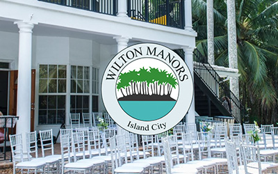 Working with Wilton Manors Makes Life Just Better