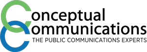 Conceptual Communications logo