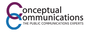 Conceptual Communications logo